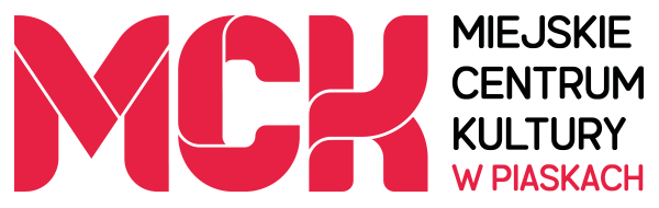 MCK Piaski Logo